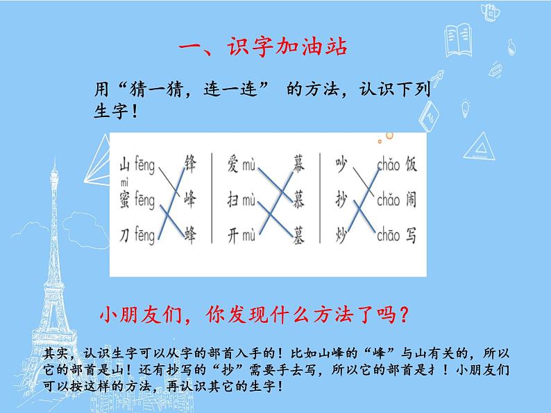 部编版小学语文二年级上册 语文园地五1课件03