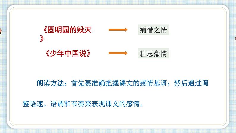 部编版五年级语文上册 第四单元 语文园地 课件02