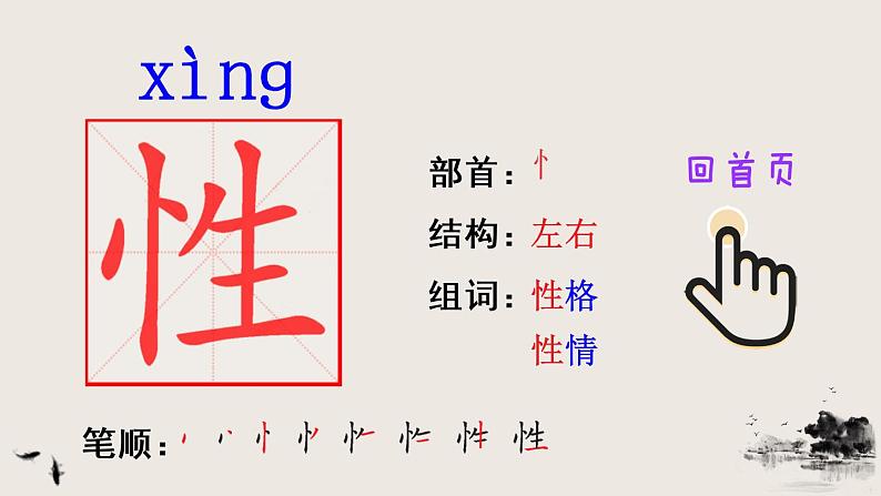 部编版三年级下册语文25  慢性子裁缝和急性子顾客（课件+教案+练习含答案）02