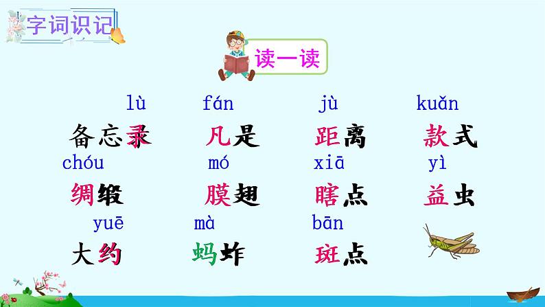 4 昆虫备忘录（课件）第3页