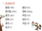部編版 語文二年級上冊 第一單元知識總結(jié)課件PPT