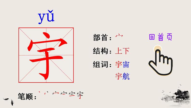 部编版三年级下册语文16 宇宙的另一边（课件+教案+练习含答案）02