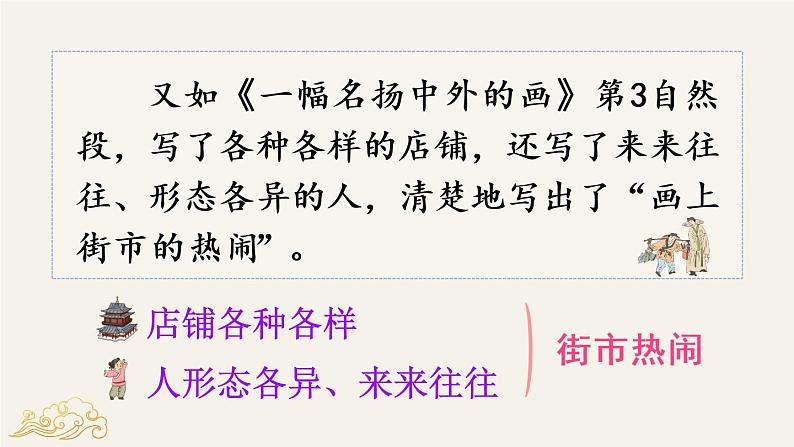 部编版三年级下册语文语文园地三（课件+教案+单元检测卷含答案）04