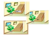 部编版小学语文二年级上册 5.玲玲的画(2)（课件）