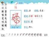 2021～2022学年小学语文人教部编版 五年级上册 18 慈母情深课件PPT