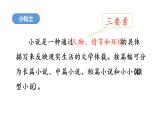 部编版语文六年级上册第四单元：语文园地四    课件