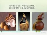 人教部编版二年级语文上  14.《我要的是葫芦》精品课件、精品教案、达标练习和精品学案