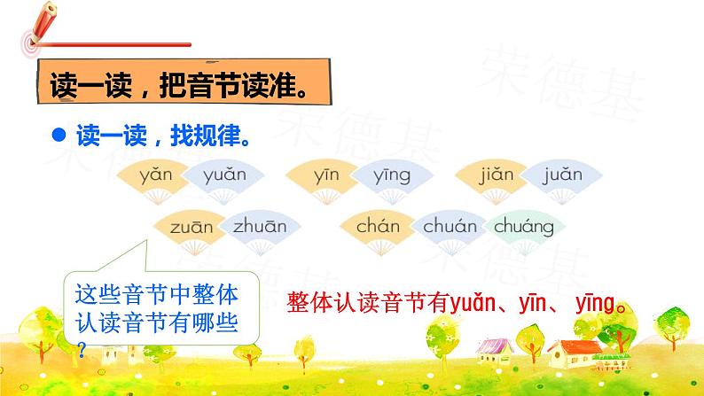 第三单元 语文园地三课件PPT03