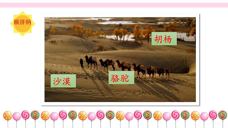 人教部编版二年级语文园地七精品课件、精品教案、达标练习和精品学案03