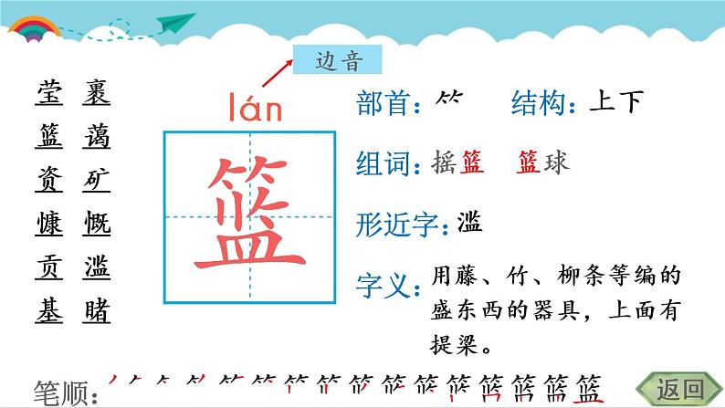 2021～2022学年小学语文人教部编版 六年级上册 18 只有一个地球课件PPT第5页