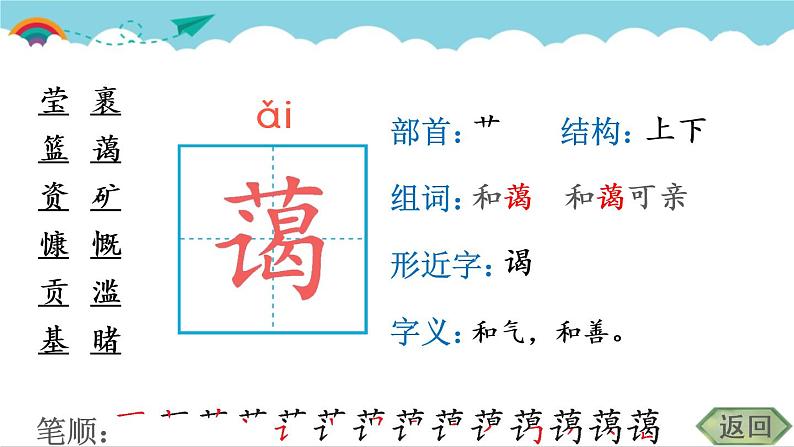 2021～2022学年小学语文人教部编版 六年级上册 18 只有一个地球课件PPT第6页