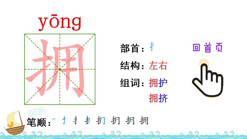 部编版四年级下册语文7 纳米技术就在我们身边（课件+教案+练习含答案）03