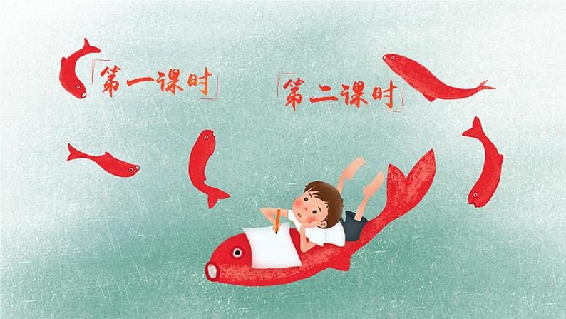 1 古诗三首（课件）第2页