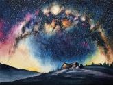 部编版四年级语文上册第一单元第四课《繁星》课件PPT