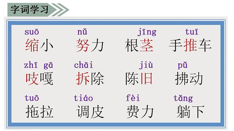 新版9那一定会很好ppt教学课件(2套)05