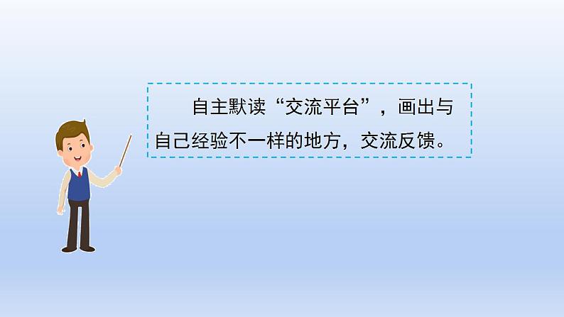 部编语文四年级上册第七单元语文园地课件PPT06