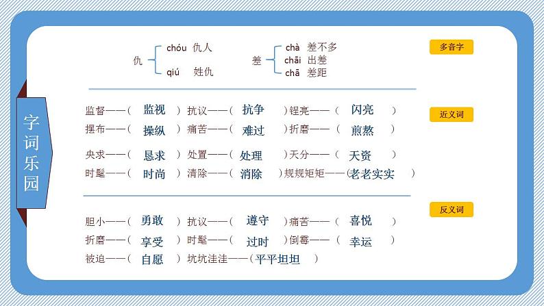 三下剃头大师课件（共23张PPT）07