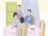 人教部编版语文六年级上册《27我的伯父鲁迅先生》教学课件