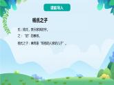 部编版五年级下册语文21 杨氏之子（课件+教案+练习含答案）