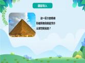 部编版五年级下册语文20 金字塔（课件+教案+练习含答案）