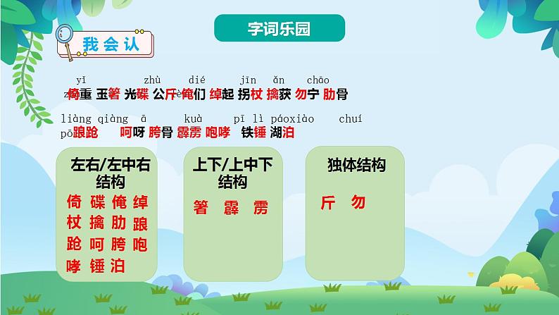 6 景阳冈（课件）第6页