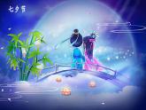 2 传统节日 课件（无音频素材）