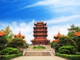 部编人教版二年级语文上册《8 古诗二首》教学课件小学公开课