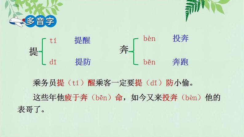 部编版六年级上册语文《7.开国大典》课件第5页