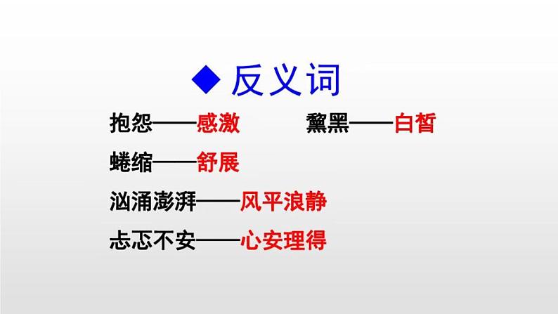 人教部编版六年级上册语文14《穷人》ppt课件08