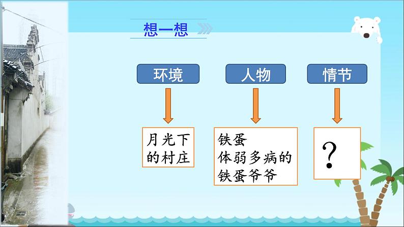 部编版六年级上册语文第四单元习作《笔尖流出的故事》课件08