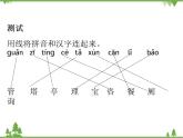 部编版语文二年级下册 语文园地一 课件