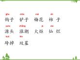 部编版语文二年级下册 语文园地八 课件