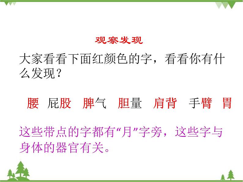 部编版语文二年级下册 11 我是一只小虫子 课件07