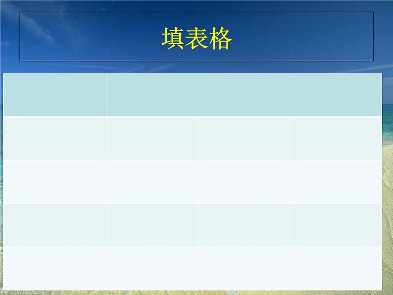 18《富饶的西沙群岛》（课件）-2020-2021学年语文三年级上册05