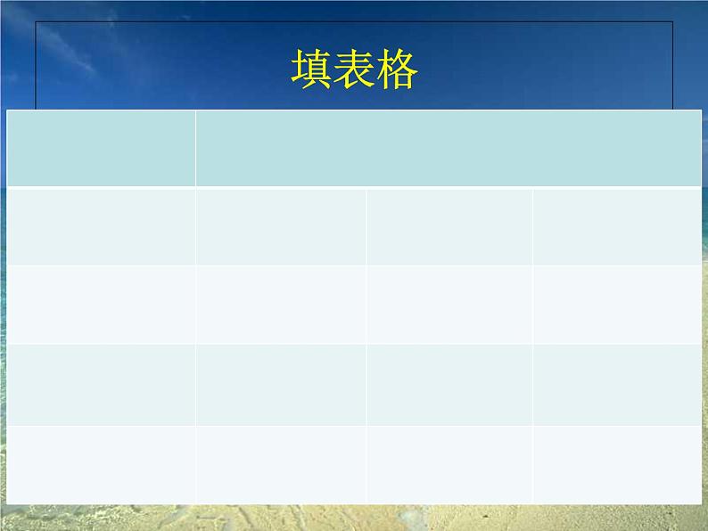 18《富饶的西沙群岛》（课件）-2020-2021学年语文三年级上册06