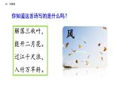 24 部编版二年级上册语文风娃娃课件