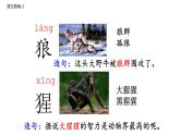 部编版二年级上册语文园地八课件