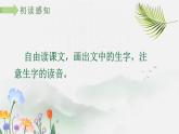 部編版六年級(jí)語文上冊(cè)17盼課件