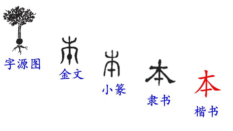 8.小书包（课件）2021-2022学年语文一年级上册-第一课时第8页