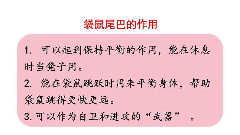 6.比尾巴（课件）-2021-2022学年语文一年级上册-第一课时第6页