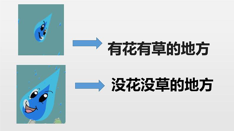 一年级上语文课件《小雨点   》17张PPT 部编版07