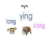 ang eng ing ong课件PPT