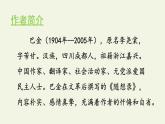 部编版语文五年级上册 23 鸟的天堂（课件）