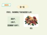 部编版语文五年级上册 2 落花生（课件）