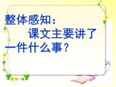 部编版语文五年级上册 20 “精彩极了”和“糟糕透了”（课件）