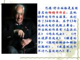 部编版语文五年级上册 20 “精彩极了”和“糟糕透了”（课件）