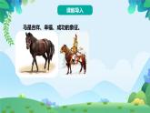 部編版六年級下冊語文10 古詩三首（課件+教案+練習含答案）