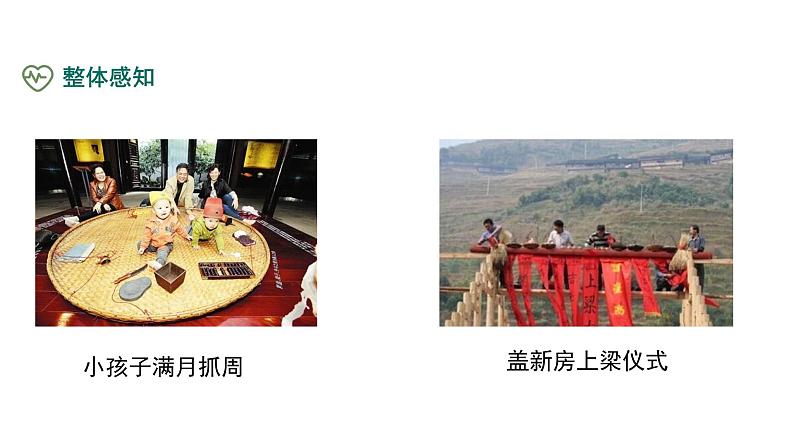 部编版六年级下册语文习作：家乡的风俗（课件+教案）07