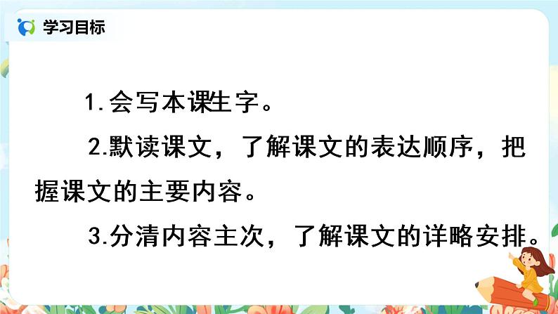 1《北京的春节》第一课时  课件+教案+生字视频03