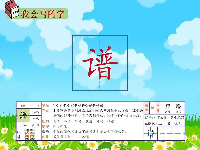 六年级上册语文课件－22 月光曲 部编版 (共29张PPT)08